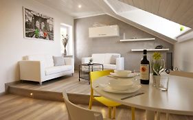 Residence Le Betulle